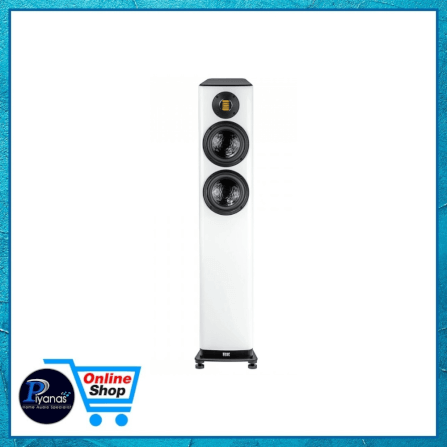 ลำโพงตั้งพื้น ELAC : VELA FS-407.2 (สีขาว)_1